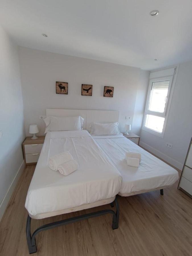 Weforyou Two Terramar Alto With Sea View Appartement