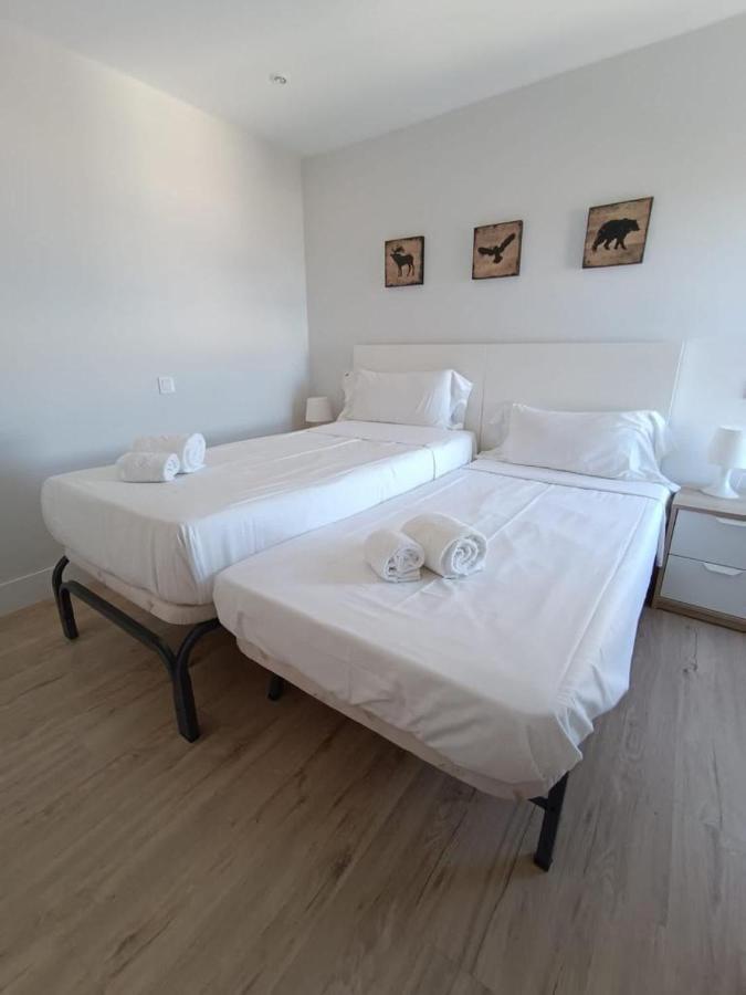 Weforyou Two Terramar Alto With Sea View Appartement