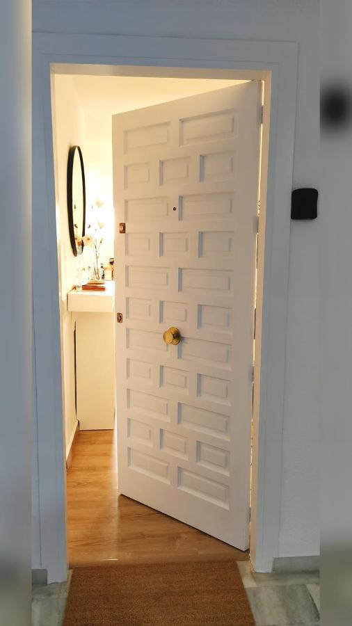 Apartment Benalbeach Residential *