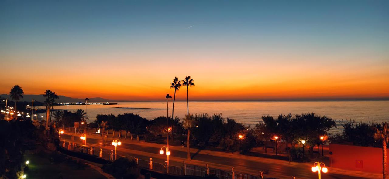 Benalbeach Residential Apartment