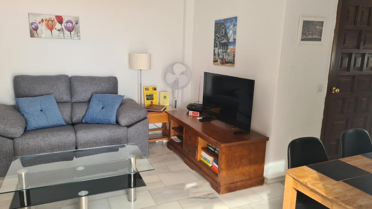 Penthouse At Pueblo Evita * Benalmadena