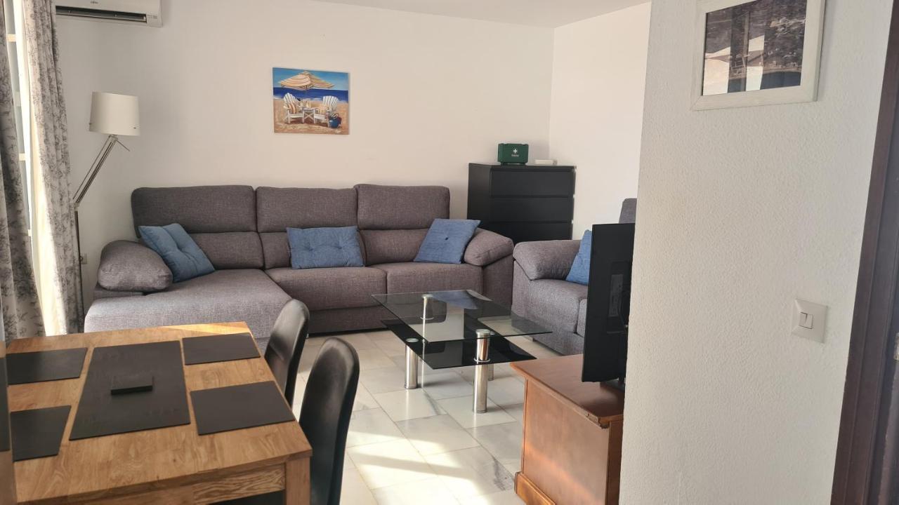 Penthouse At Pueblo Evita * Benalmadena