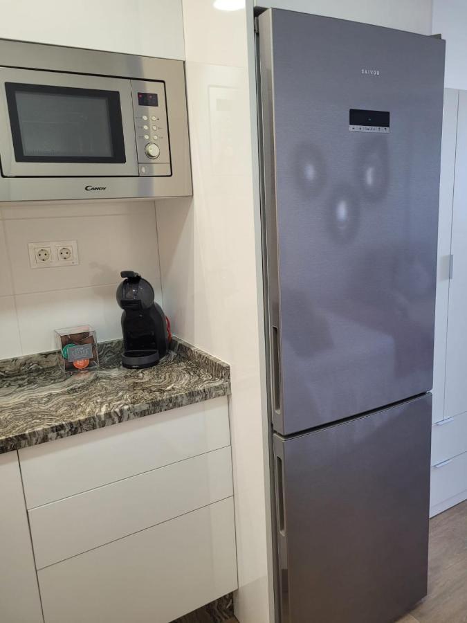 Apartment Andrea's Benalmadena
