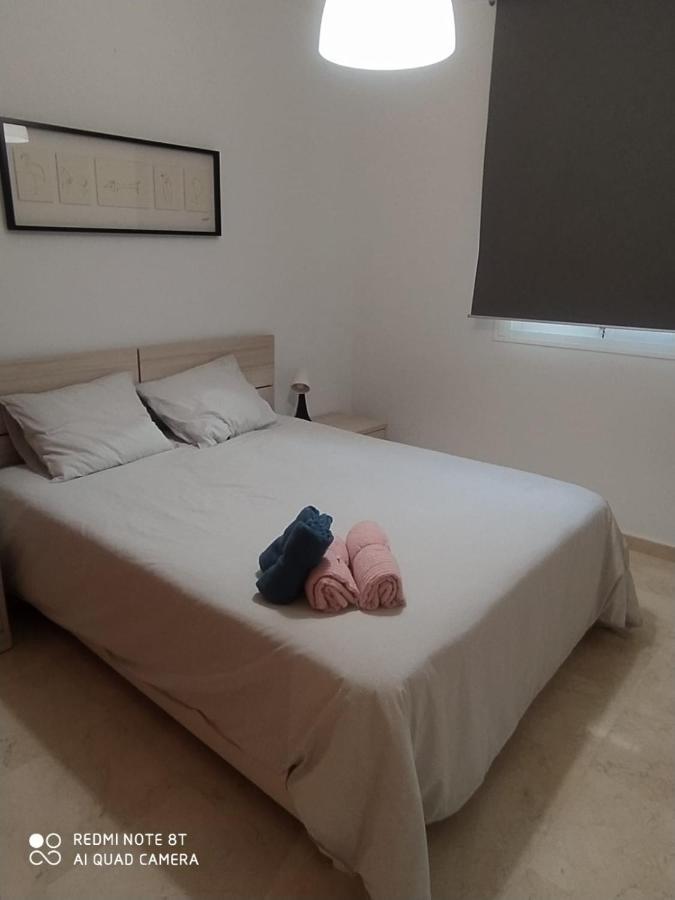 Gran Golf Apartamento Benalmádena