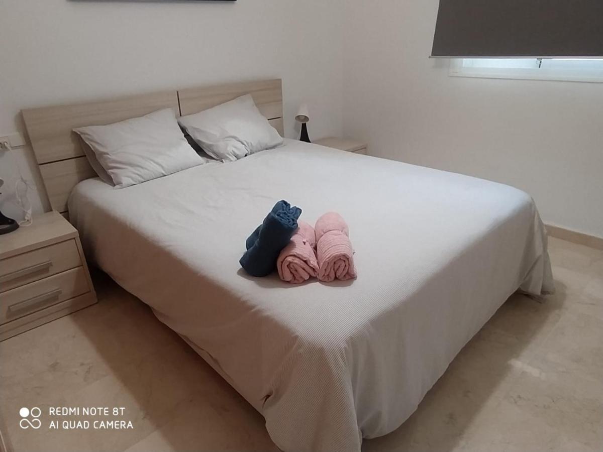 Gran Golf Apartamento