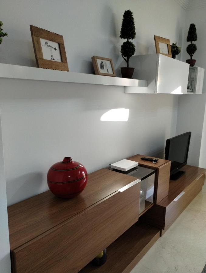 Apartamento Gran Golf Benalmádena