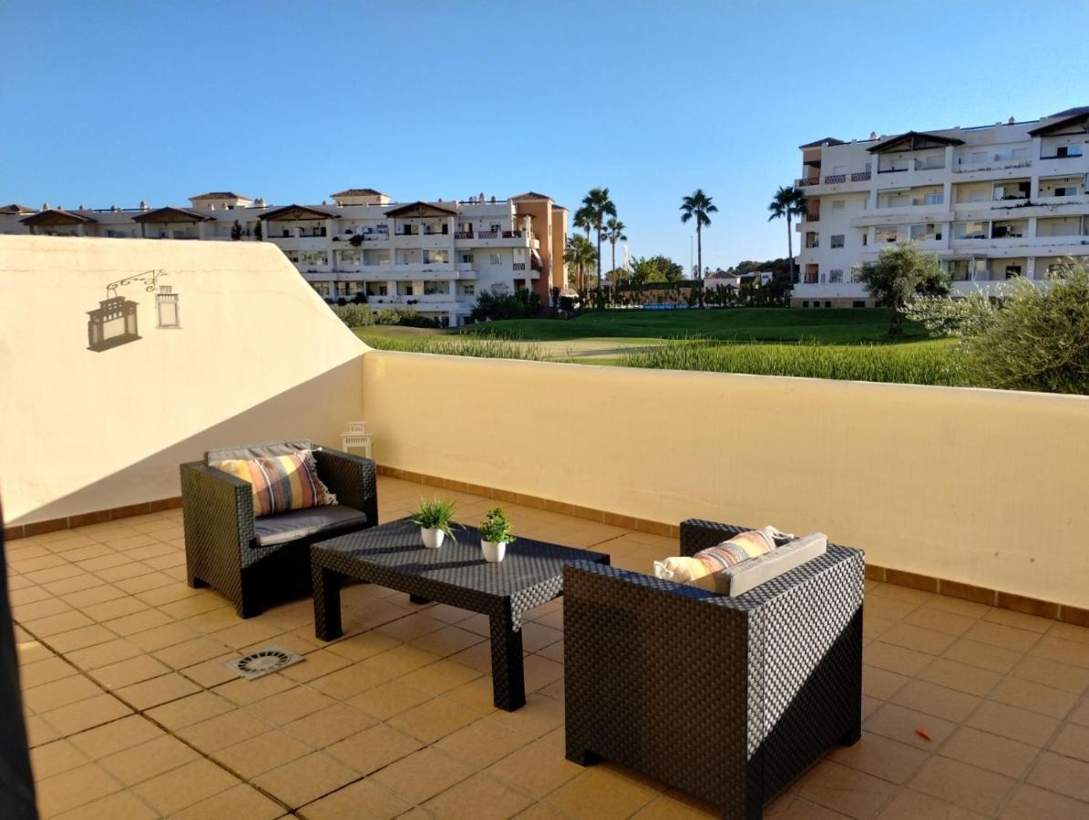 Apartamento Gran Golf