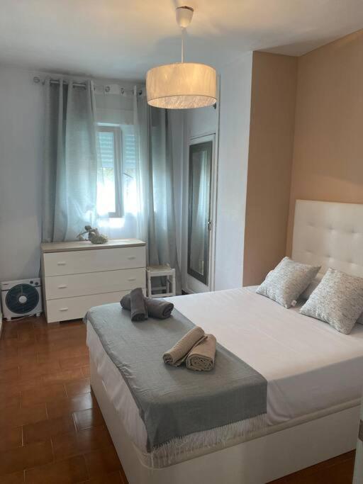 Chalet Adosado Corta Temporada 2 Benalmádena