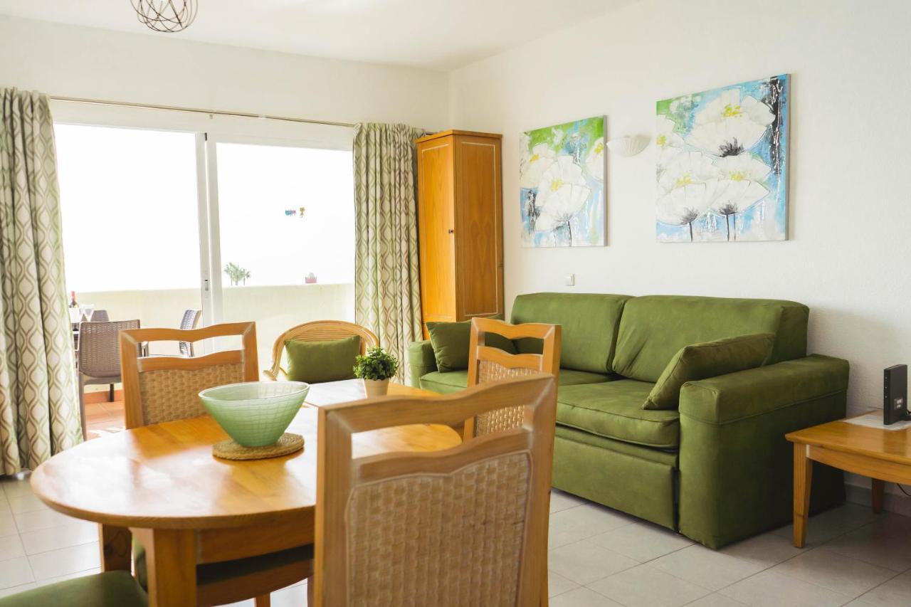 Benalbeach Sea Front Appartement