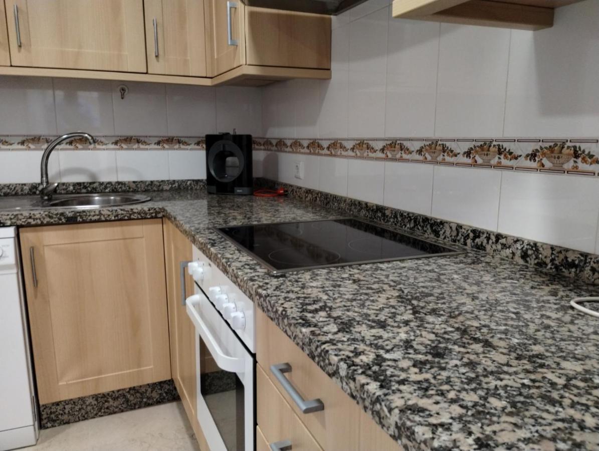 Gran Golf Apartamento *
