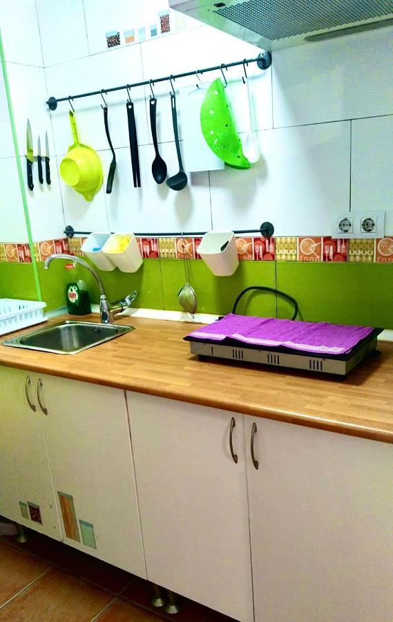 Studio Agata Residencial Apartment *