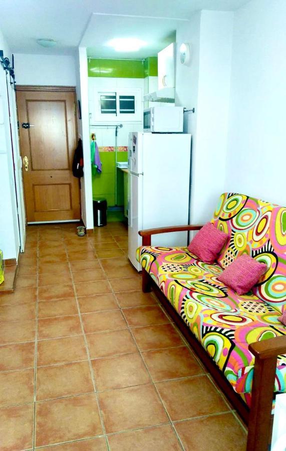 Studio Agata Residencial * Benalmadena