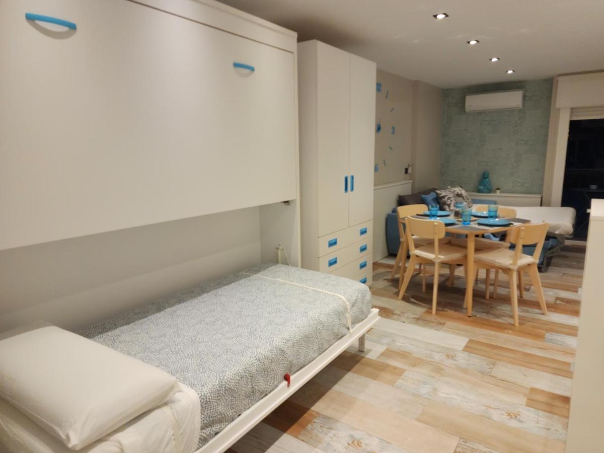 Premium Minerva 103 Con Piscina Y Parque Acuatico Benalmádena