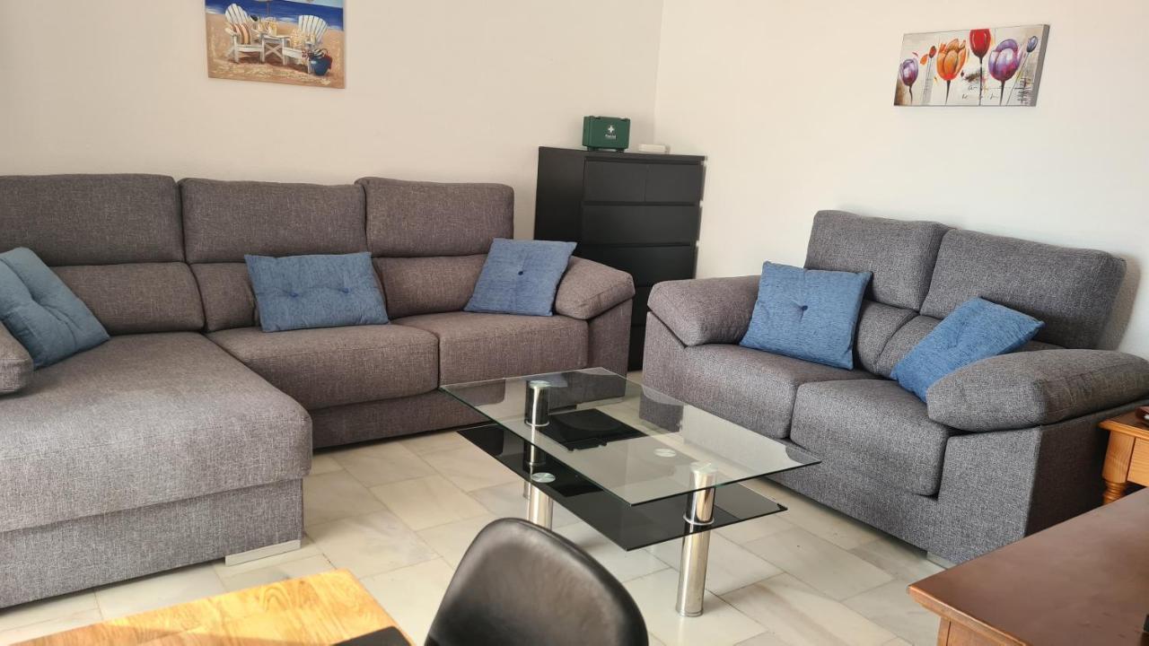 Penthouse At Pueblo Evita Apartment