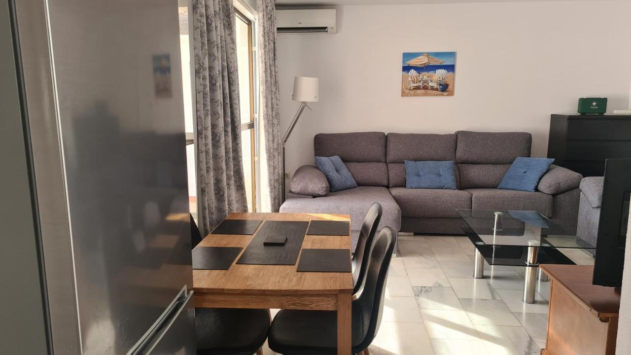 Apartment Penthouse At Pueblo Evita