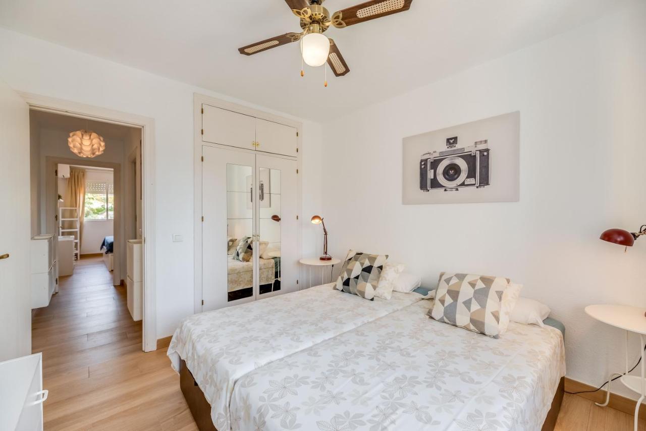 Apartment Vb Fantastic 3bdr Duplex With Large Terrace *