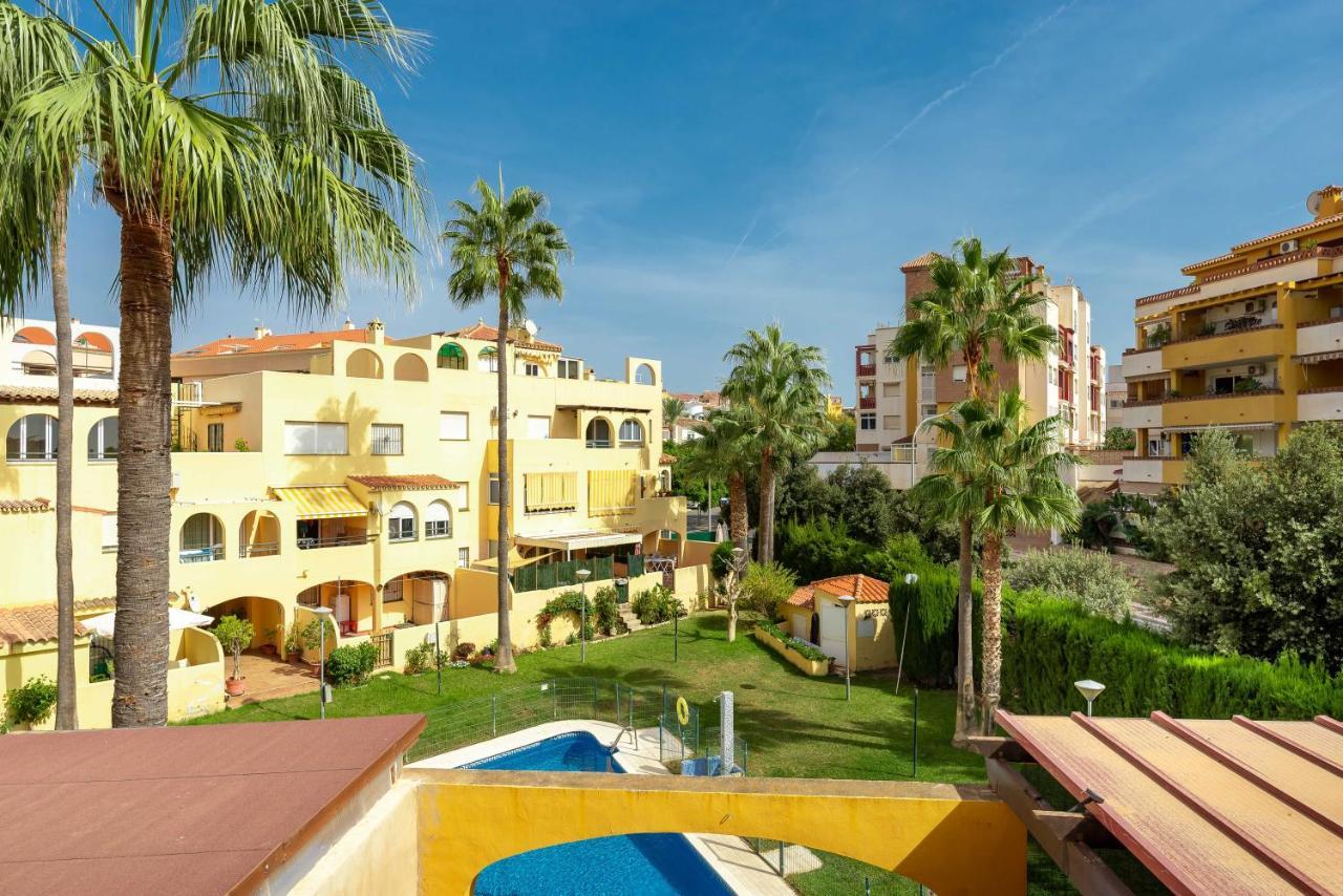 Vb Fantastic 3bdr Duplex With Large Terrace Apartment