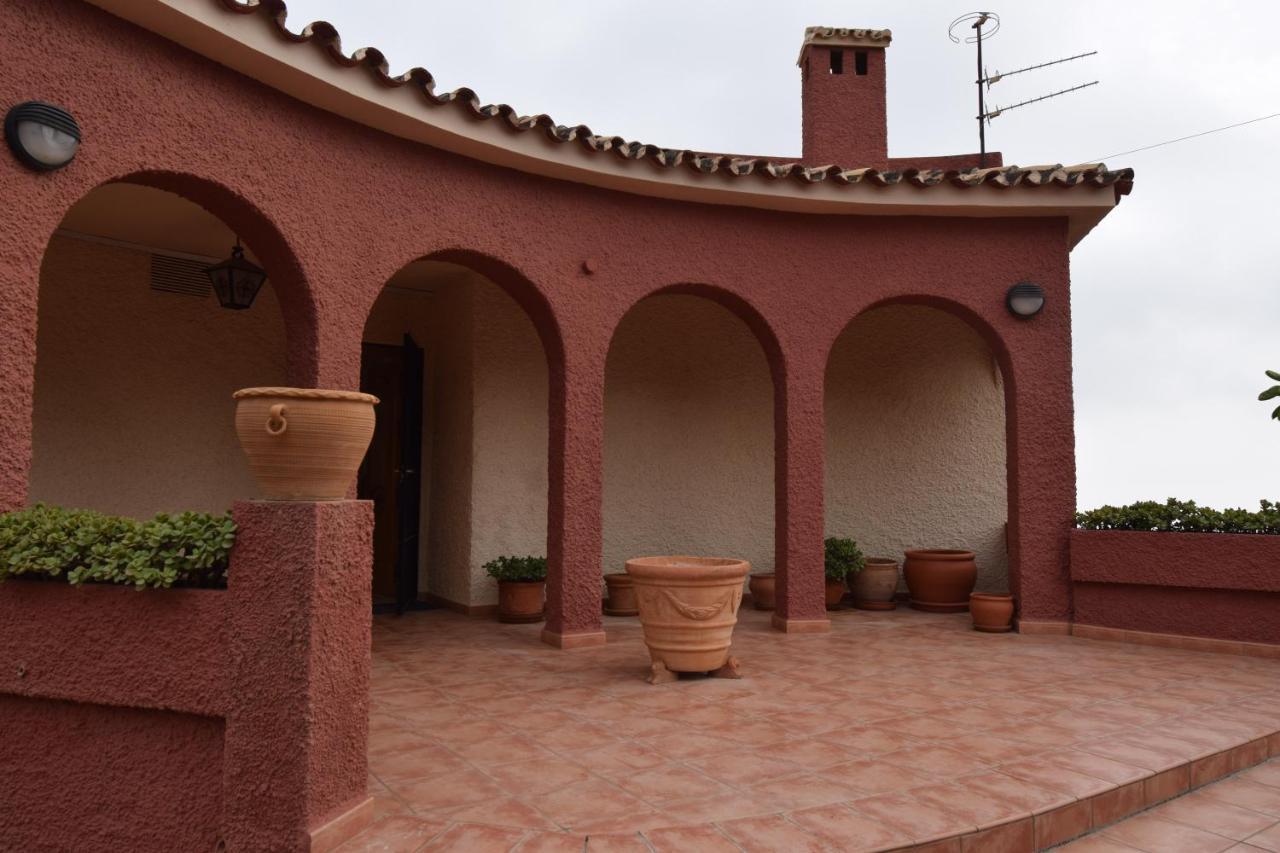 Villa Romeo