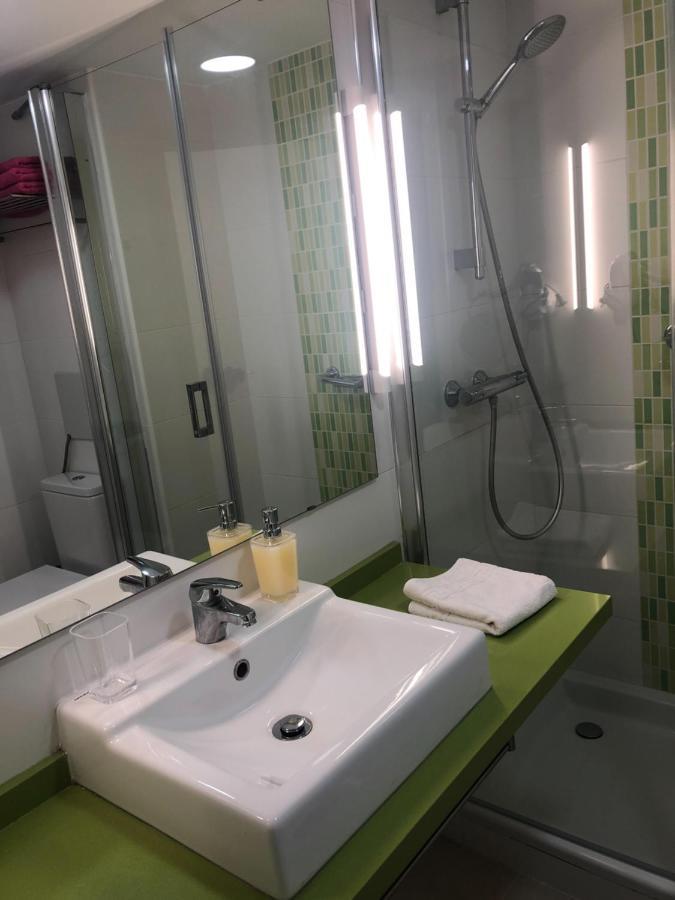 Benalbeach Sea Front Appartement Benalmádena
