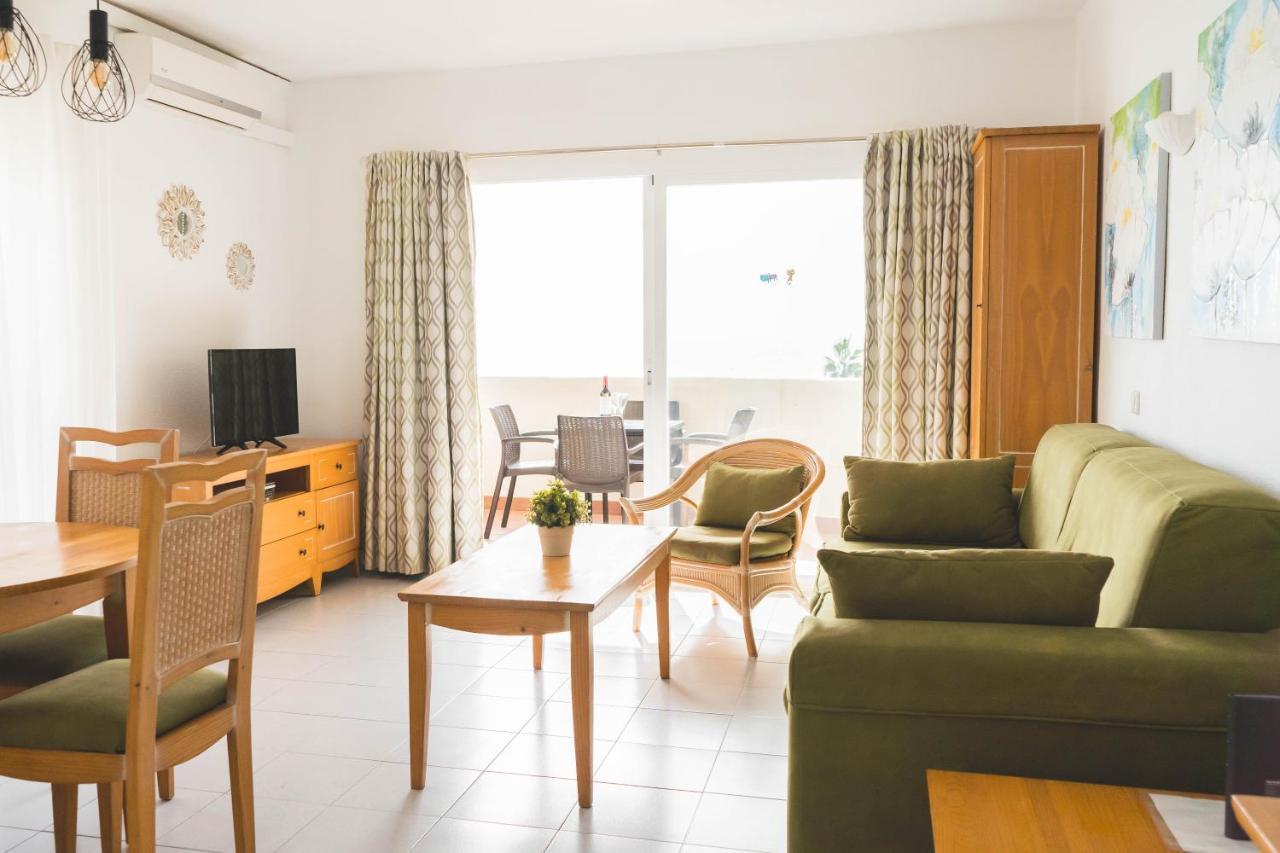 Appartement Benalbeach Sea Front Benalmádena