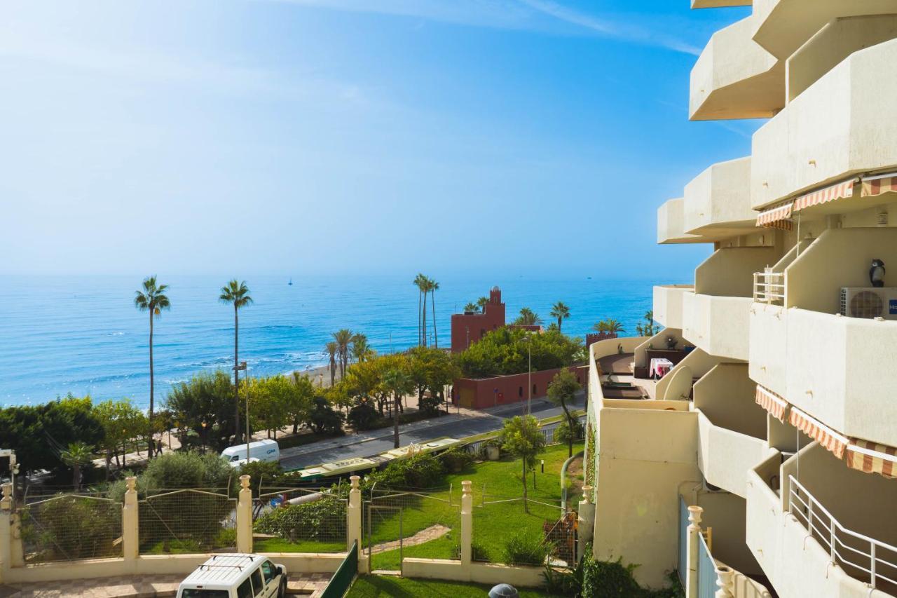Benalbeach Sea Front * Benalmádena