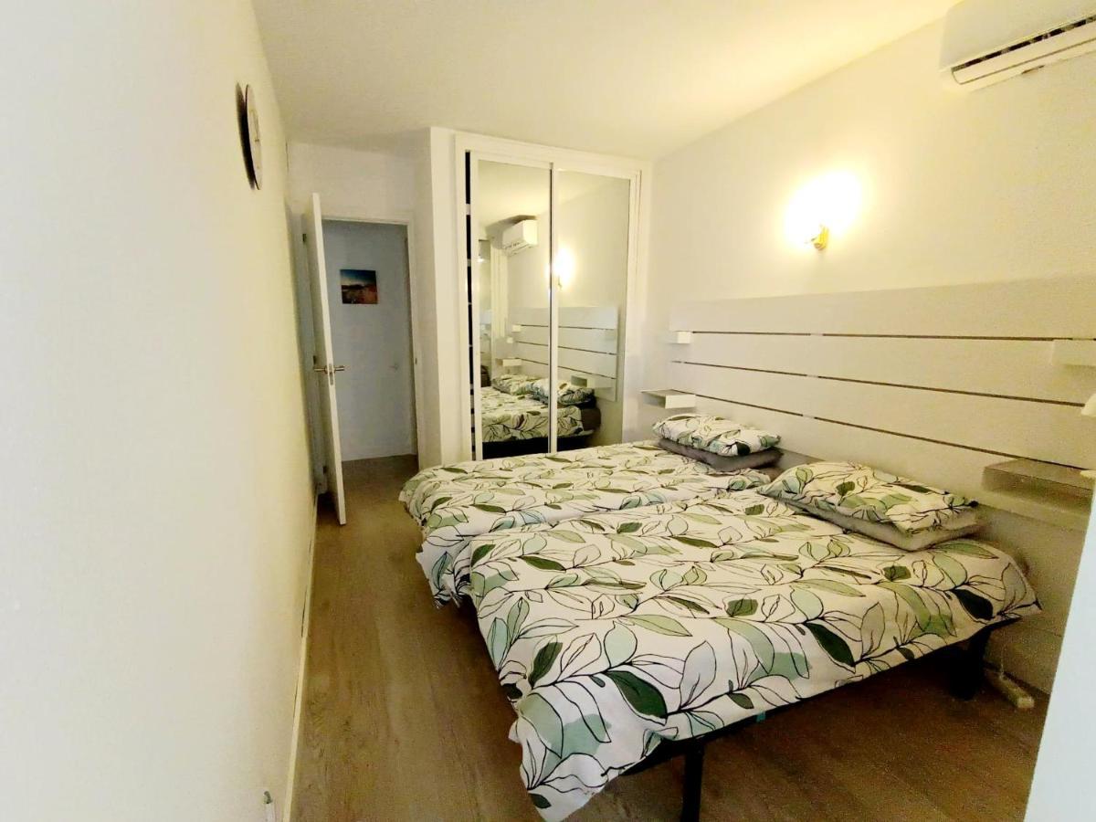 Agata Miel Apartment Benalmadena