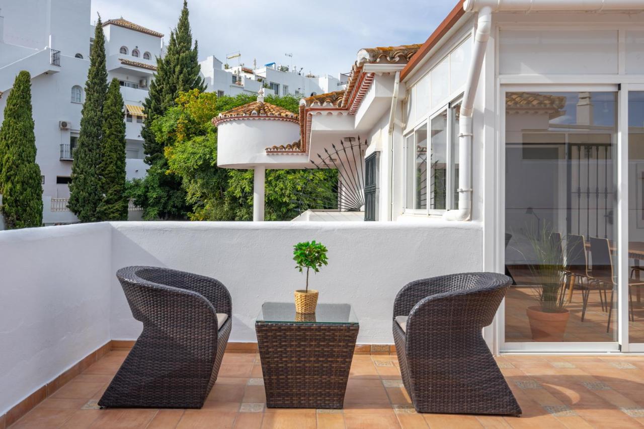 Stunning 3br Flat Near And Puerto Marina By Costarentals - Ref 150 Apartment Benalmadena