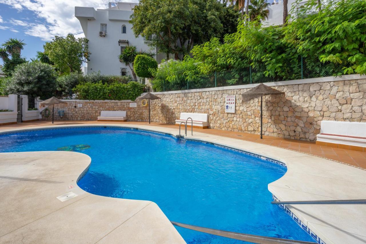 Apartment Stunning 3br Flat Near And Puerto Marina By Costarentals - Ref 150 Benalmadena