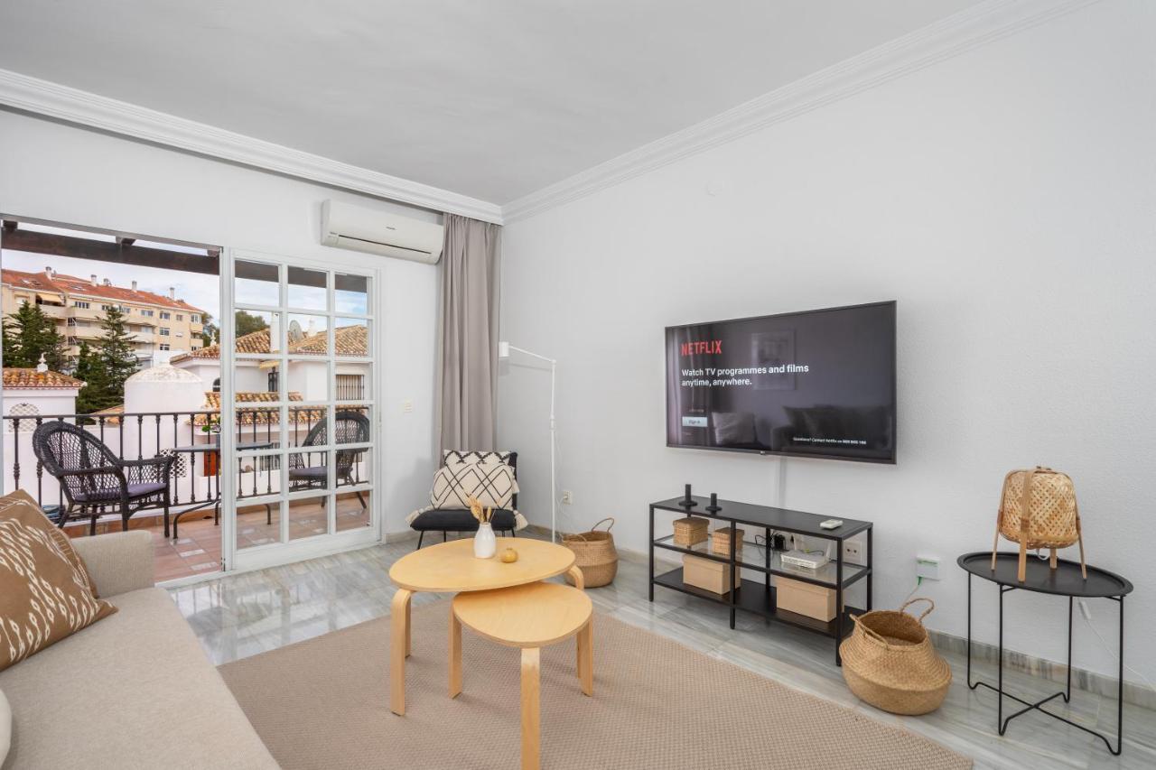 Apartment Stunning 3br Flat Near And Puerto Marina By Costarentals - Ref 150 Benalmadena
