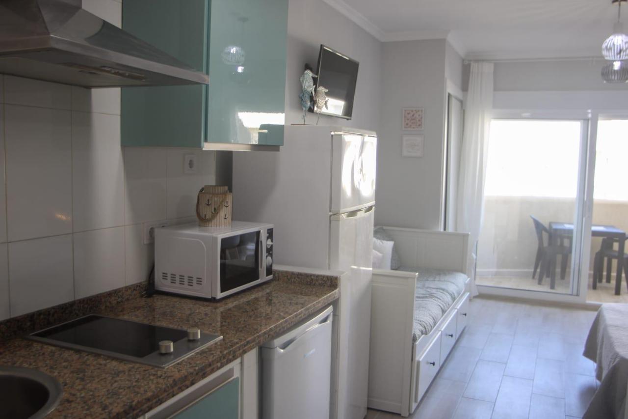 Appartement Brisa Marina 1