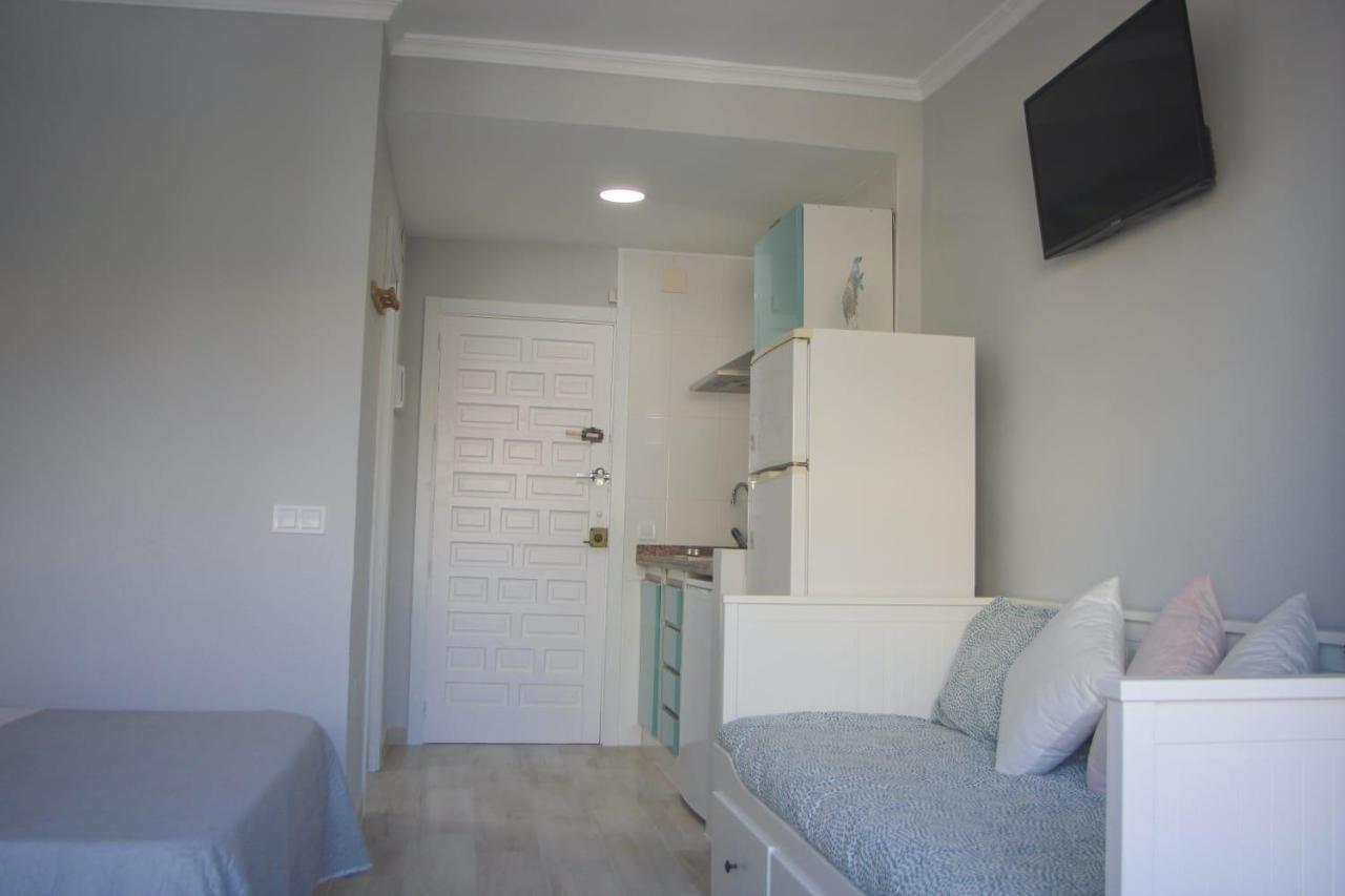 Brisa Marina 1 * Benalmádena