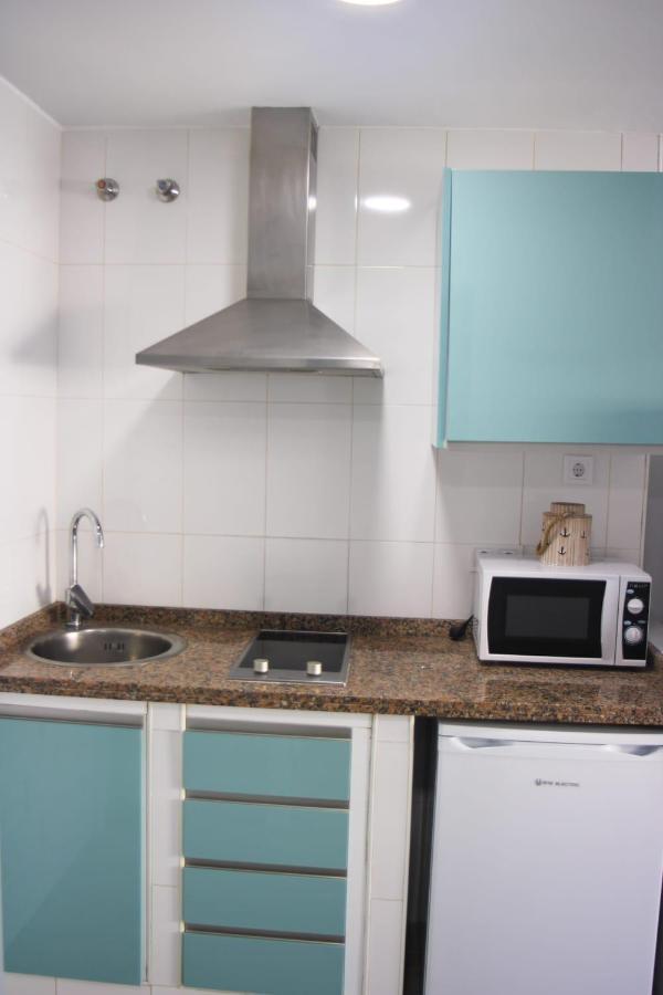 Brisa Marina 1 Appartement Benalmádena