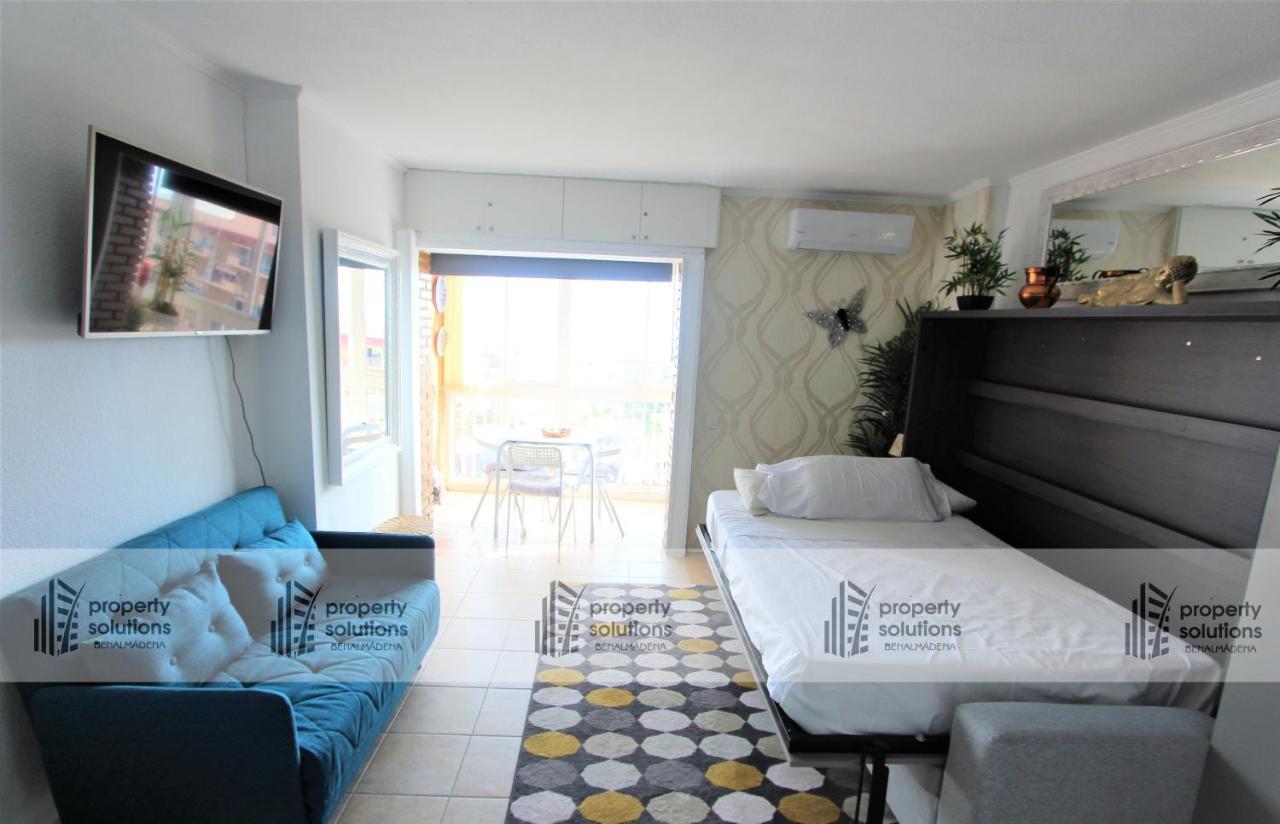 1012 Aguila Apartamentos. Piscina Y Playa. Cercano Al Centro. Excelente Ubicacion.