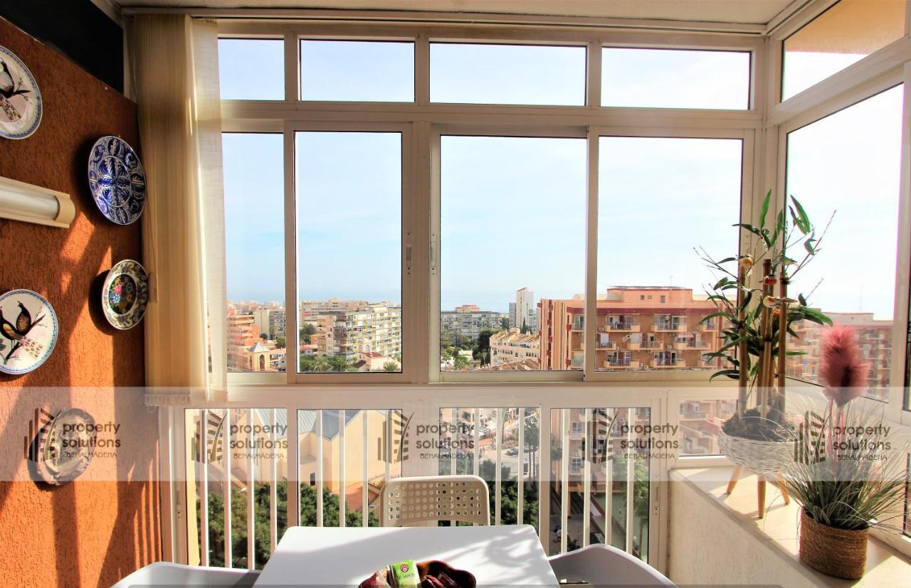 Apartment 1012 Aguila Apartamentos. Piscina Y Playa. Cercano Al Centro. Excelente Ubicacion.