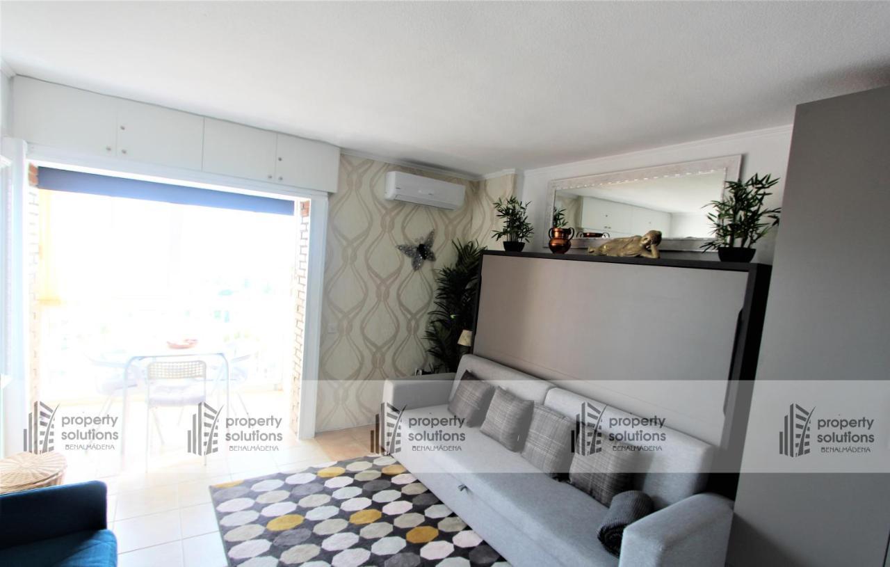 Apartment 1012 Aguila Apartamentos. Piscina Y Playa. Cercano Al Centro. Excelente Ubicacion. *