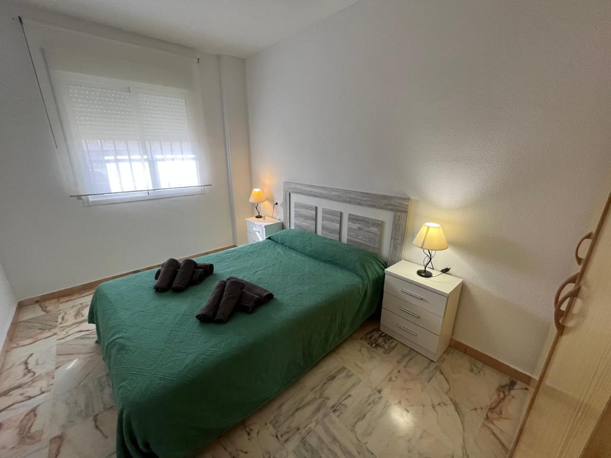 Jardines De Carvajal - Costa - Apartamento Apartamento Benalmádena