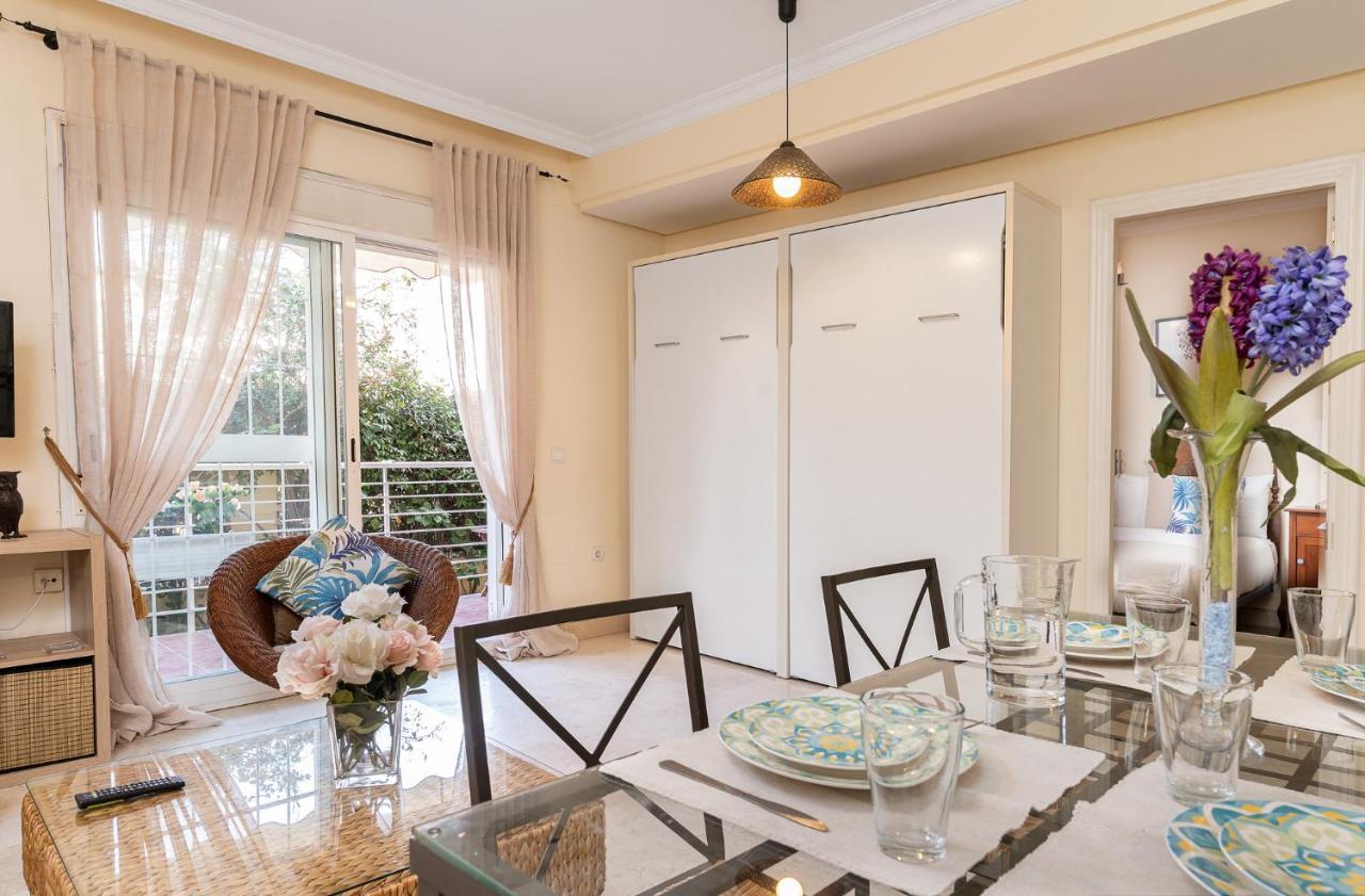Apartment Blonzu Safari Benalmadena