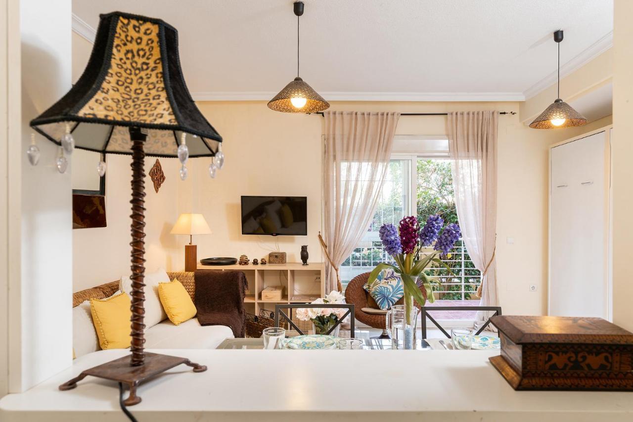 Apartment Blonzu Safari