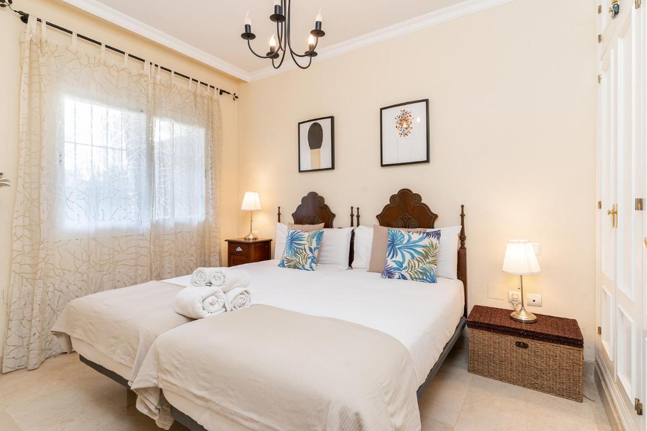 Blonzu Safari Apartment *