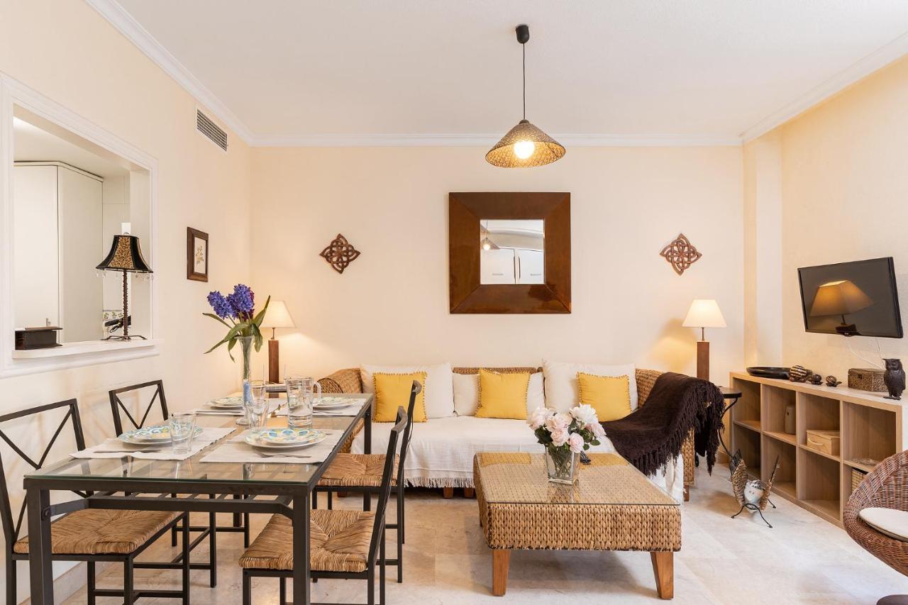 Blonzu Safari Apartment *