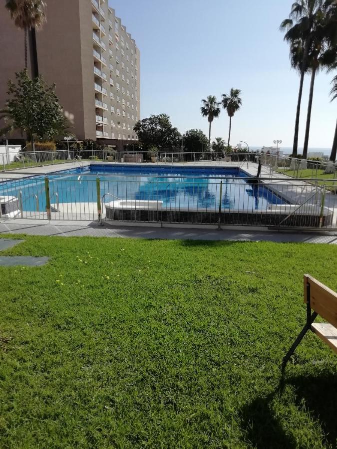 Magnifique Vue A 100m De La Benalmádena