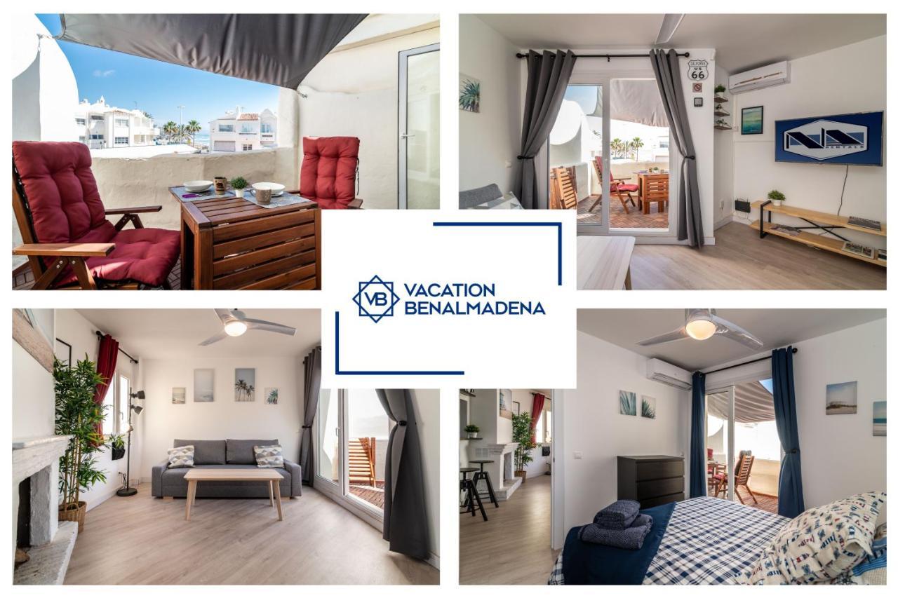 Vb Puerto Marina 1bdr Fragata Apartment *