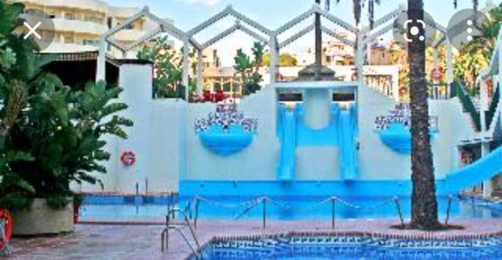 Brisa Marina 1 Benalmádena