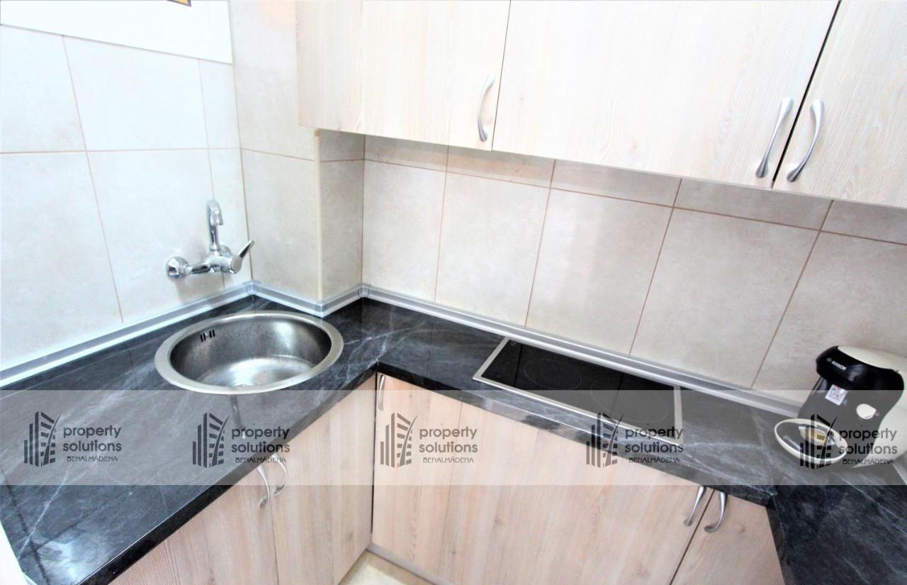 1012 Aguila Apartamentos. Piscina Y Playa. Cercano Al Centro. Excelente Ubicacion. Apartment Benalmadena