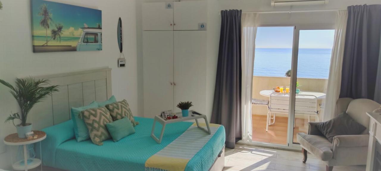 El Estudio De La Playa Benalbeach Holidays Deluxe Benalmadena