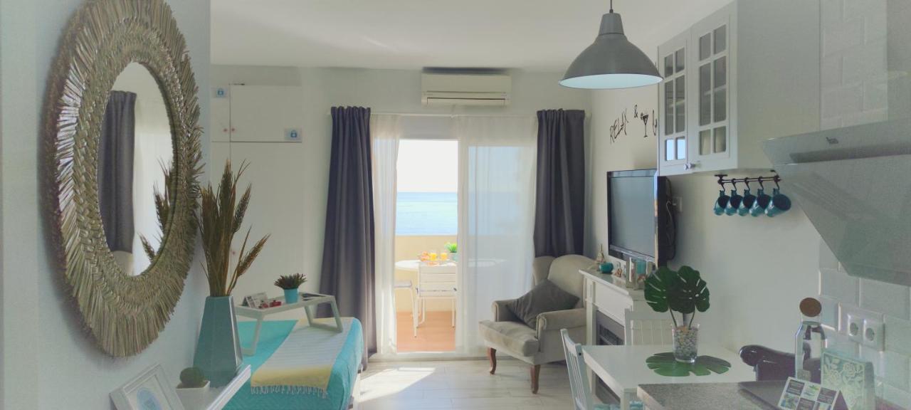 El Estudio De La Playa Benalbeach Holidays Deluxe Apartment Benalmadena