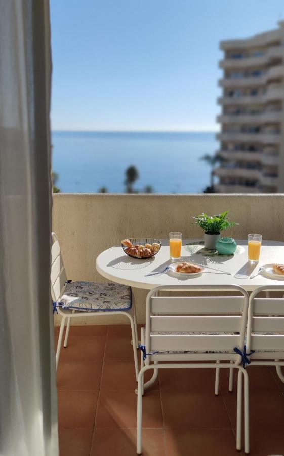El Estudio De La Playa Benalbeach Holidays Deluxe