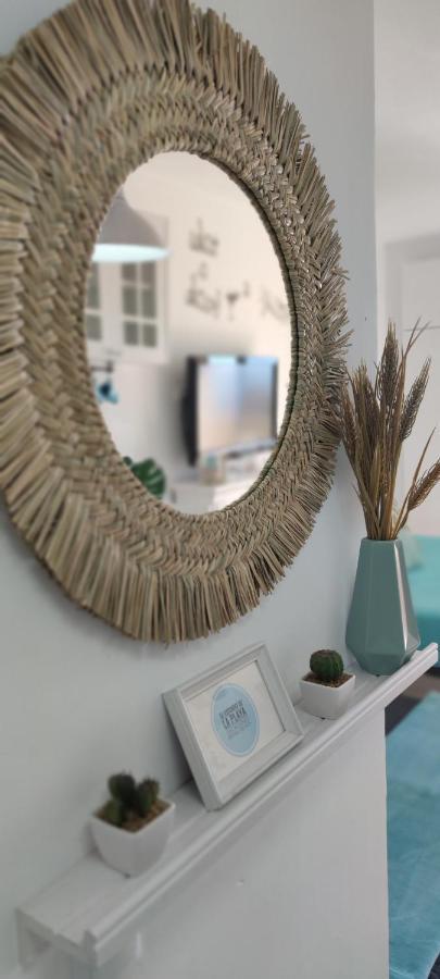 El Estudio De La Playa Benalbeach Holidays Deluxe Apartment