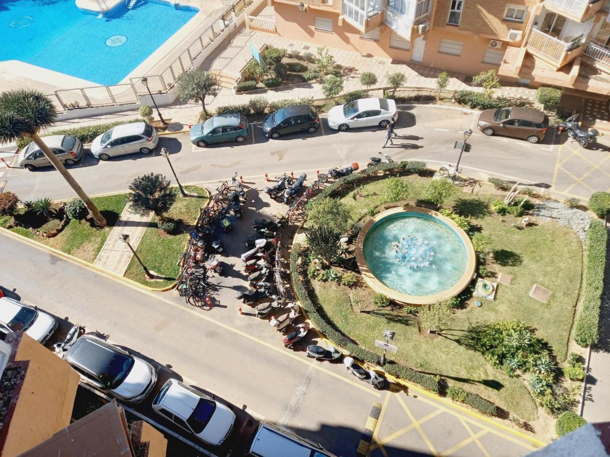 Aquamarina Sea View Apartment