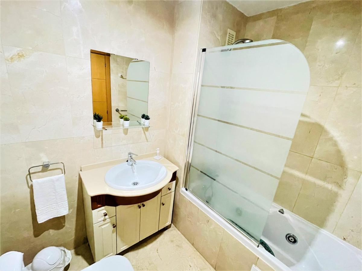 Apartamento Arenal Golf
